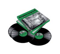VARIOUS ARTISTS - REGGAE LEGENDS - VINYLBOX