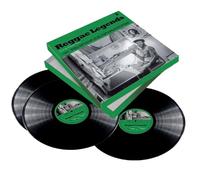 VARIOUS ARTISTS - REGGAE LEGENDS - VINYLBOX