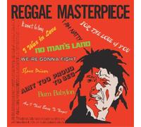 Various Artists Reggae Masterpiece (CD) Expanded Album