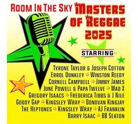 Various Artists - Reggae Masters