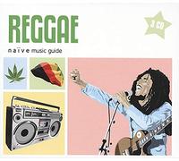 Various Artists - Reggae - Naive Music