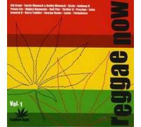Various Artists Reggae Now Vol. 1 (CD) Album