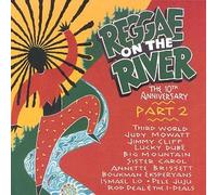 Various Artists - REGGAE ON THE RIVER 2