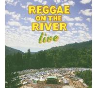 Various Artists Reggae On the River - Live (CD) Album