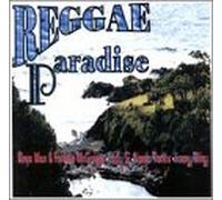 Various Artists - Reggae Paradise