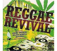 Various Artists - Reggae Revival