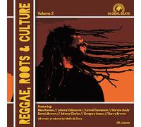 Various Artists - Reggae, Roots & Culture Vol. 2