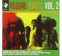 Various Artists - Reggae Roots, Vol. 2