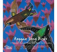 Various Artists - Reggae Songbirds: 17 Great Tracks from the High Note Label