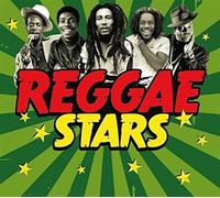 Various Artists - Reggae Stars