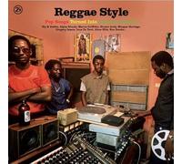 Compilation - Reggae Style