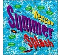 Various Artists - Reggae Summer Splash
