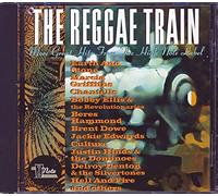 Various Artists - Reggae Train