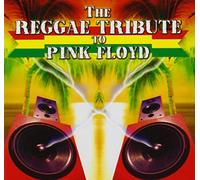 Various Artists - Reggae Tribute to Pink Floyd