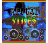 Various Artists - Reggae Vibes