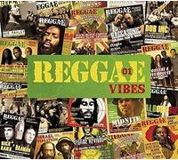 Various Artists - Reggae Vibes Vol.1
