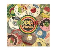- Various Artists - Reggae Vynils - LP (analogico)