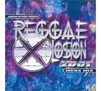 Various Artists - Reggae Xplosion 2001