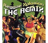 Various Artists Reggae Xplosion the Remix / Various (CD)