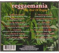Various Artists - Reggaemania: Best of Reggae