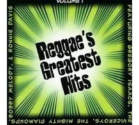 Various Artists - Reggae's Greatest Hits, Vol. 1