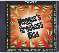 Various Artists - Reggae's Greatest Hits, Vol. 9