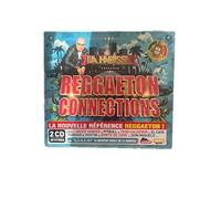 Various Artists - Reggaeton Connections