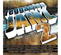 Various Artists - Reggaeton Jamz 2