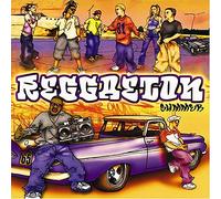 Various Artists - Reggaeton Summer