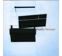 Various Artists - Reich-Remixed
