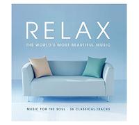 Various Artists - Relax