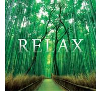 Various Artists Relax (CD) Album