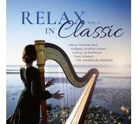 Various Artists - Relax in Classic Vol. 1