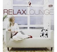 Various Artists - Relax Lounge