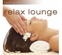 Various Artists - Relax Lounge