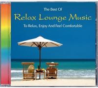 Various Artists - Relax Lounge Music