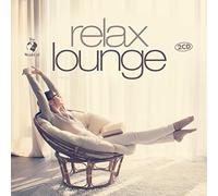 Various Artists - Relax Lounge / Va