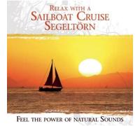 Various Artists Relax With a Sailboat.. (CD)