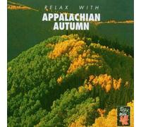 Various Artists - Relax With...Appalchian Autumn