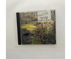Various Artists - Relax With Sounds of the Everglades 1