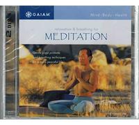Various Artists - Relaxation & Breathing for Meditation