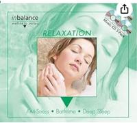 Various Artists - Relaxation (e)
