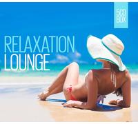 Various Artists Relaxation Lounge (CD)