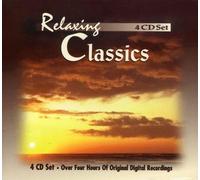 Various Artists - Relaxing Classics