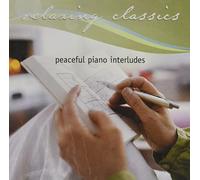Various Artists - Relaxing Classics: Peaceful Piano Interludes (2 CD)