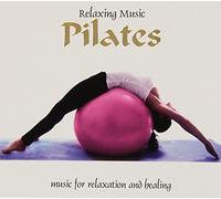 Various Artists - Relaxing Music, Pilates