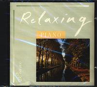 Various Artists - Relaxing Piano