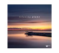 - Various Artists - Relaxing Piano - Vinile