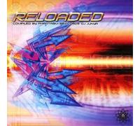 Various Artists Reloaded (CD) Album