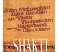 Various Artists - Remember Shakti